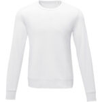 Charon 240 g/m2 unisex crewneck sweater - Image 3