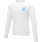 Charon 240 g/m2 unisex crewneck sweater - Image 2