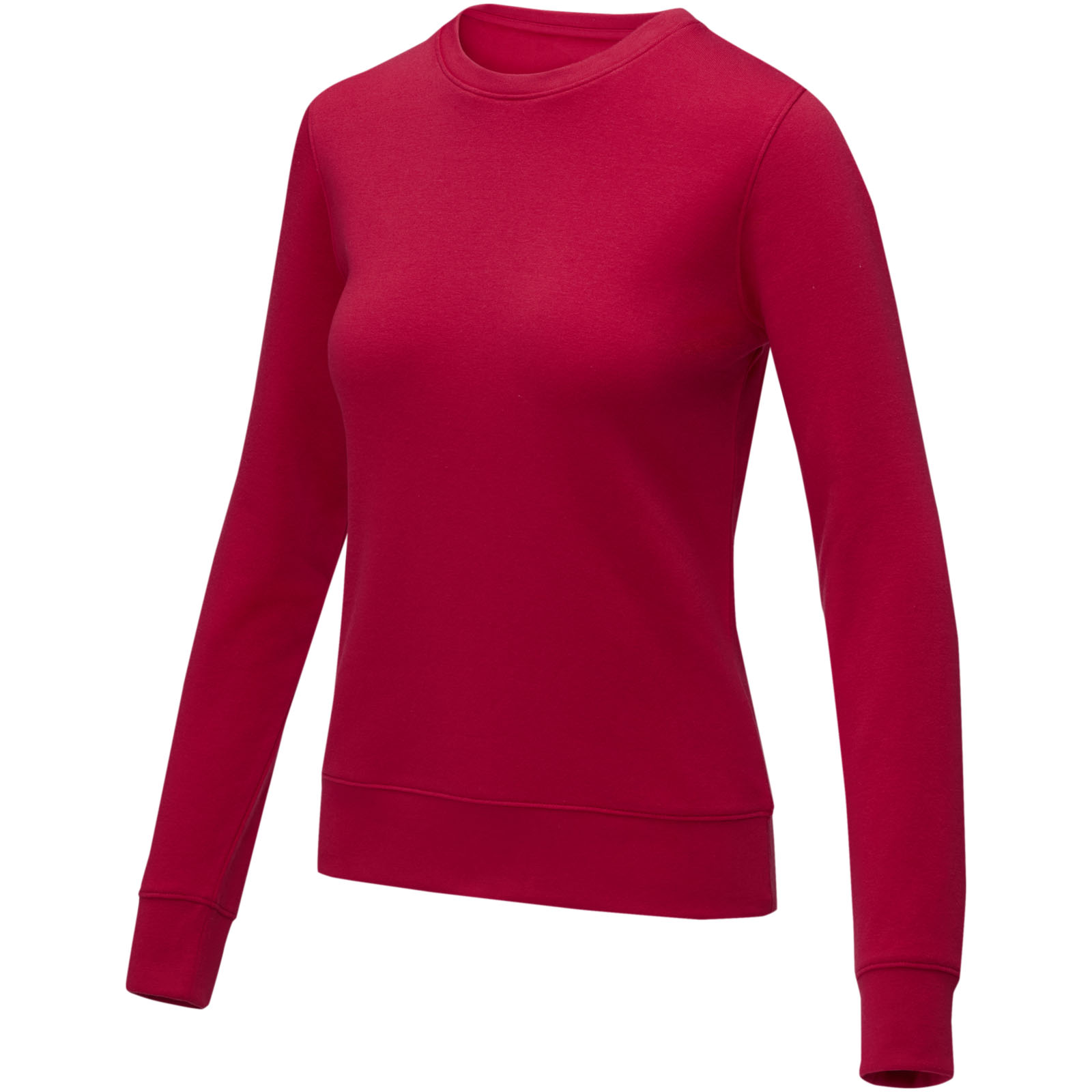 3823225 Zenon women’s crewneck sweater - Image 1