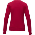 Zenon women’s crewneck sweater - Image 4