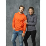 Charon 240 g/m2 unisex hoodie - Image 7