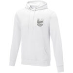 Charon 240 g/m2 unisex hoodie - Image 2