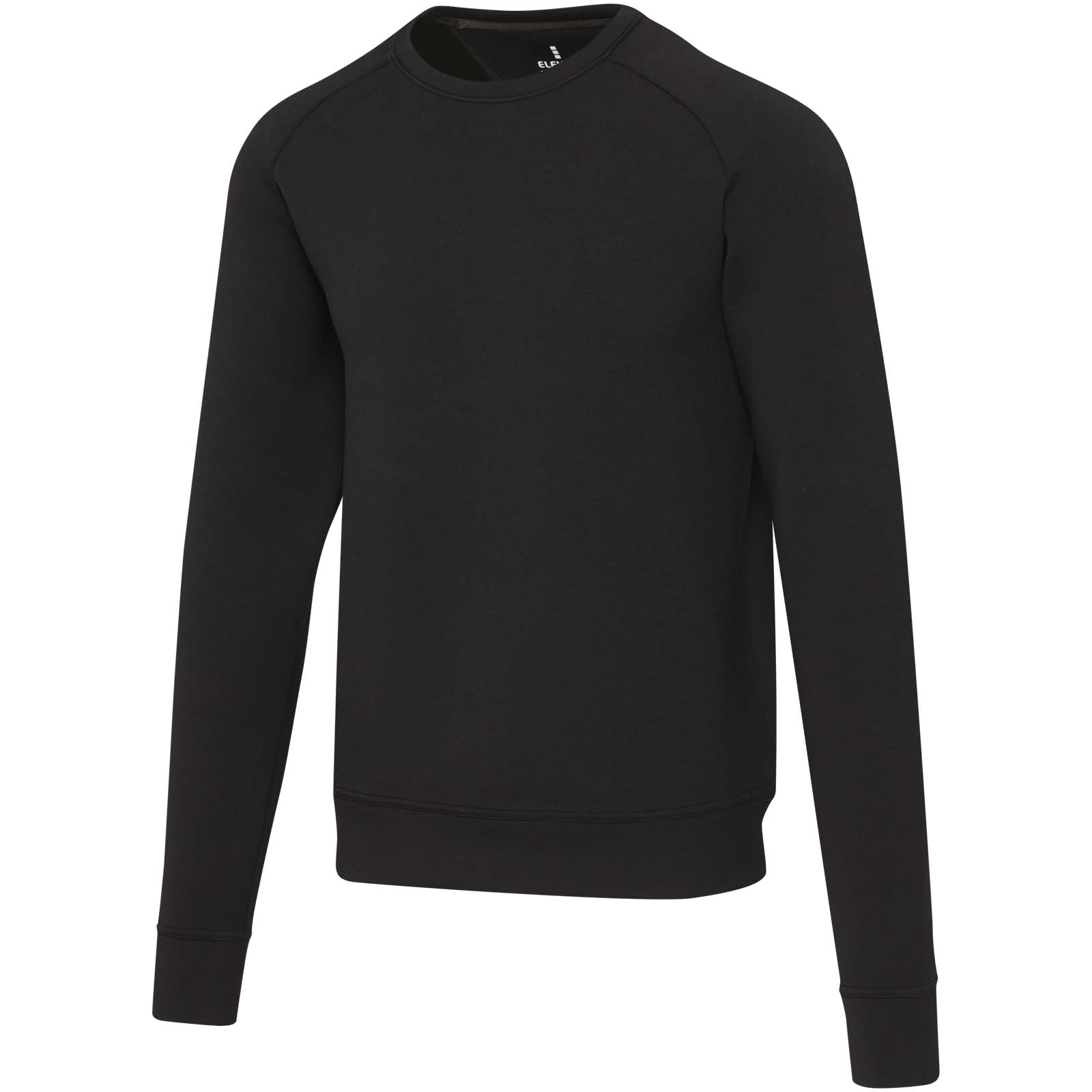 3823890 Yukon 350 g/m² unisex interlock sports crewneck sweater - Image 1