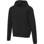 Danali 350 g/m² unisex interlock sports hoodie