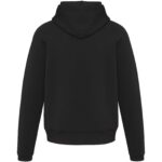 Danali 350 g/m² unisex interlock sports hoodie - Image 4