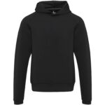 Danali 350 g/m² unisex interlock sports hoodie - Image 3