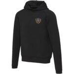 Danali 350 g/m² unisex interlock sports hoodie - Image 2