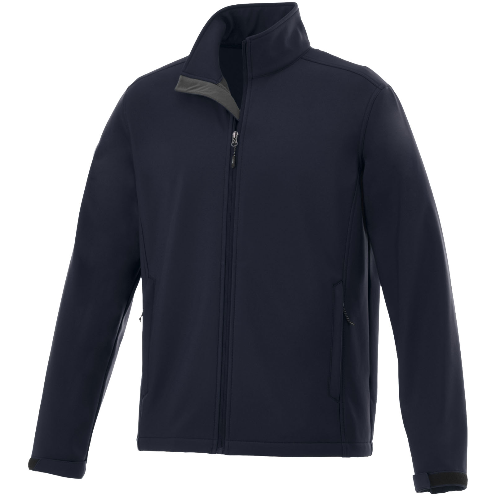 3831949 Maxson men's softshell jacket - Image 1