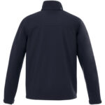 Maxson men's softshell jacket - Image 5