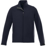 Maxson men's softshell jacket - Image 4