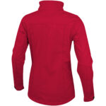 Maxson women's softshell jacket - Image 5