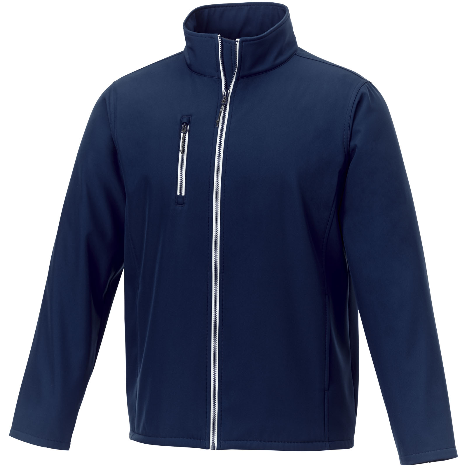 3832349 Orion men's softshell jacket - Image 1