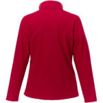 Orion women's softshell jacket - Image 4