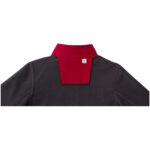 Orion women's softshell jacket - Image 5