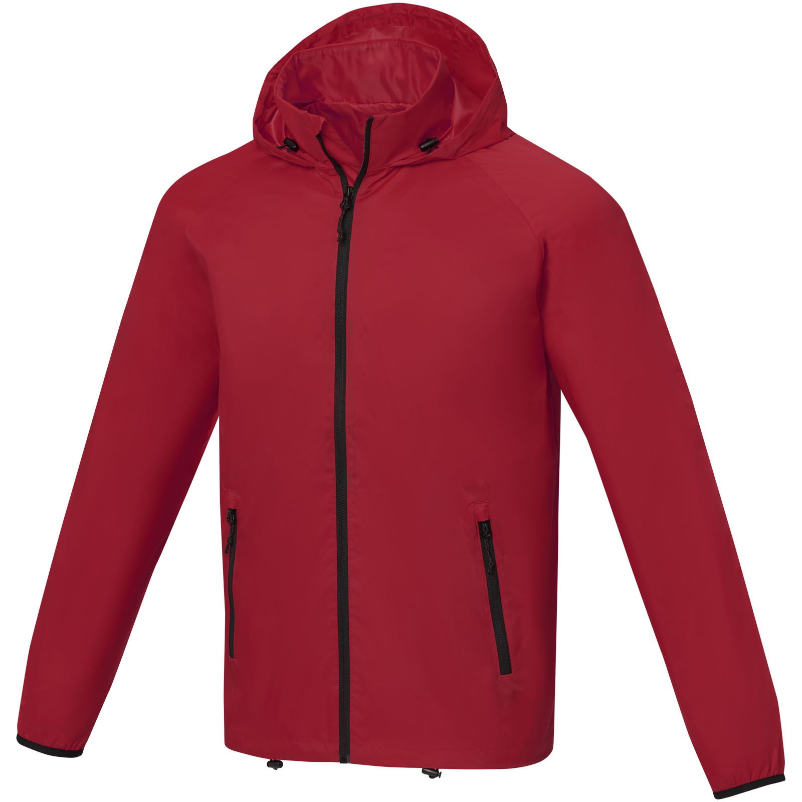 3832921 Dinlas men's lightweight jacket - Image 1