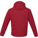 Dinlas men's lightweight jacket - Image 4