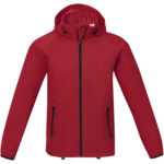 Dinlas men's lightweight jacket - Image 3