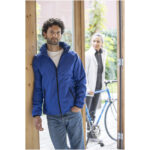 Dinlas men's lightweight jacket - Image 5