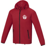 Dinlas men's lightweight jacket - Image 2