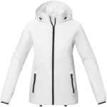 Dinlas women's lightweight jacket - Image 3