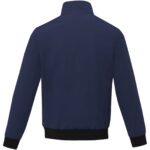 Keefe unisex lightweight bomber jacket - Image 4