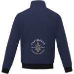 Keefe unisex lightweight bomber jacket - Image 2
