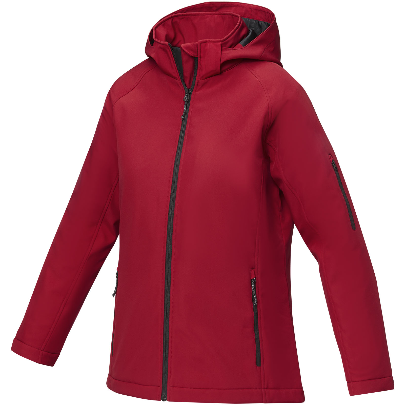 3833921 Notus women's padded softshell jacket - Image 1