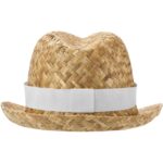 Pricus straw hat - Image 4