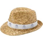 Pricus straw hat - Image 2
