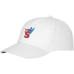 Feniks 5 panel 175 g/m2 cap - Image 2