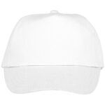 Feniks kids 5 panel 175 g/m2 cap - Image 3