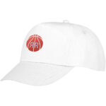 Feniks kids 5 panel 175 g/m2 cap - Image 2