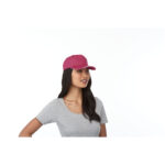 Styx 5 panel 175 g/m2 sandwich cap - Image 5