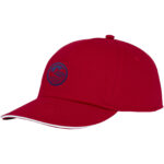 Styx 5 panel 175 g/m2 sandwich cap - Image 2