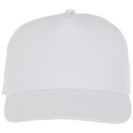 Hades 5 panel 175 g/m2 cap - Image 3