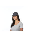 Hades 5 panel 175 g/m2 cap - Image 5