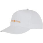 Hades 5 panel 175 g/m2 cap - Image 2