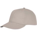 Ares 6 panel 175 g/m2 cap