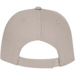 Ares 6 panel 175 g/m2 cap - Image 4