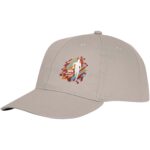 Ares 6 panel 175 g/m2 cap - Image 2