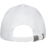 Doyle 5 panel 260 g/m2 cap - Image 5