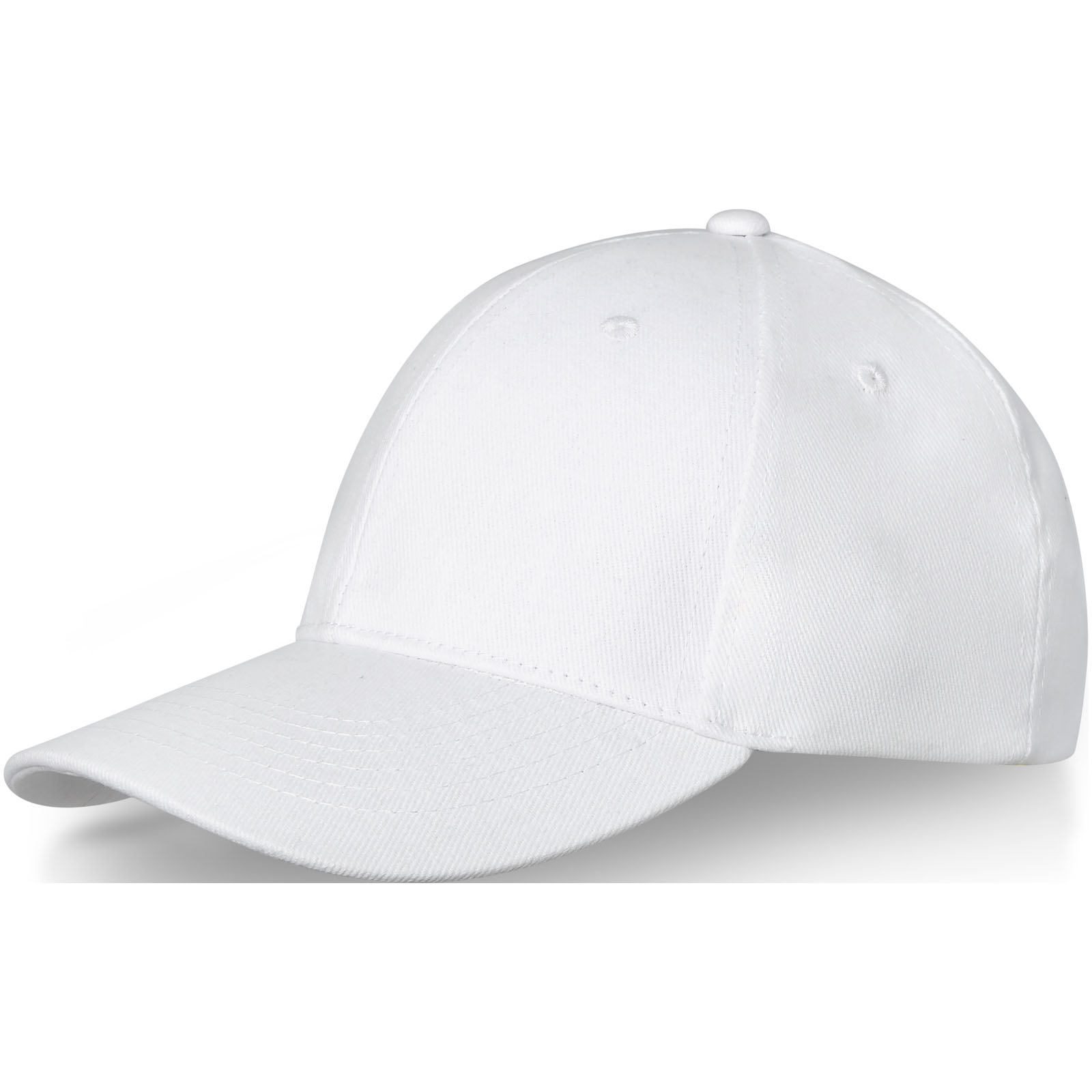 38678010 Davis 6 panel 260 g/m2 cap - Image 1