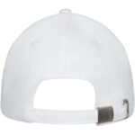 Davis 6 panel 260 g/m2 cap - Image 5