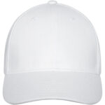 Davis 6 panel 260 g/m2 cap - Image 4