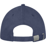 Darton 6 panel 260 g/m2 sandwich cap - Image 5