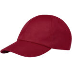 Cerus 6 panel 105 g/m2 cool fit cap