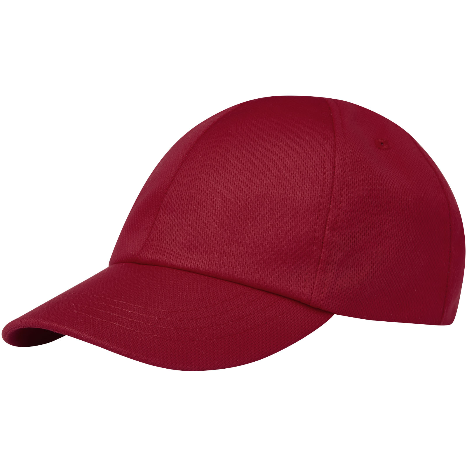 3868421 Cerus 6 panel 105 g/m2 cool fit cap - Image 1