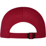 Cerus 6 panel 105 g/m2 cool fit cap - Image 4