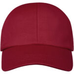 Cerus 6 panel 105 g/m2 cool fit cap - Image 3