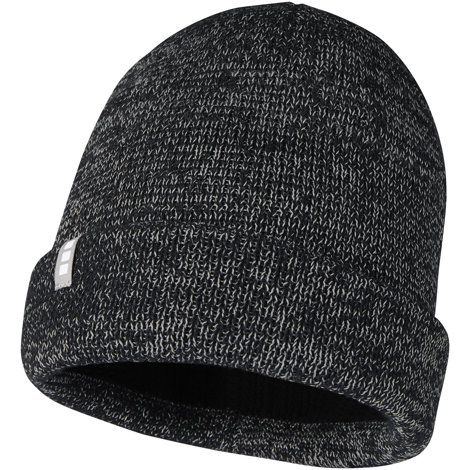 3868590 Rigi reflective beanie - Image 1